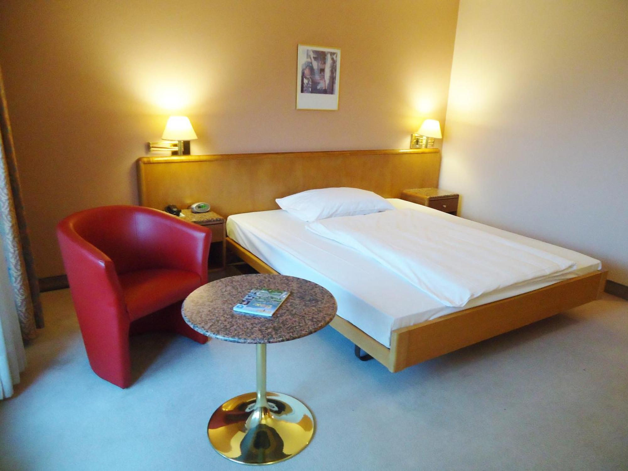 Hotel Le Cedre Bex Quarto foto